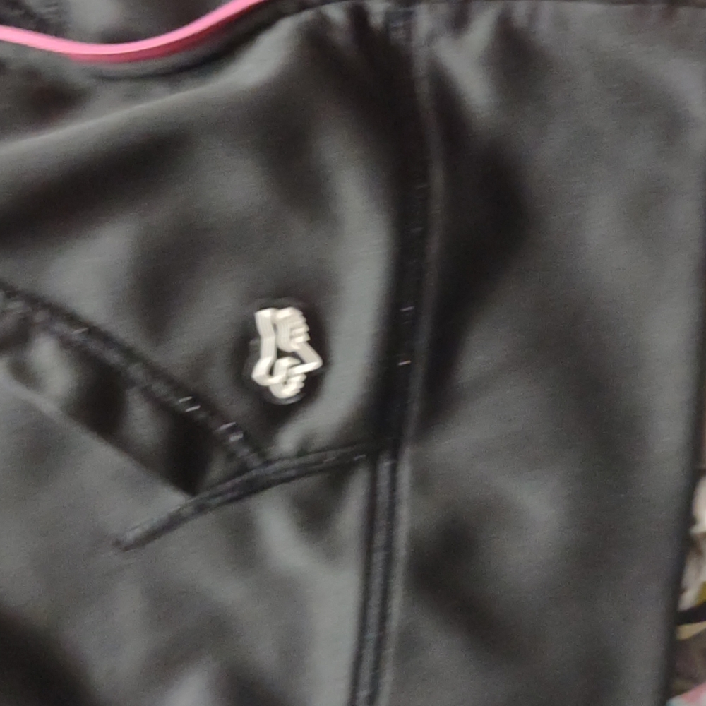 Fox racing jacket - Picture 4 of 4